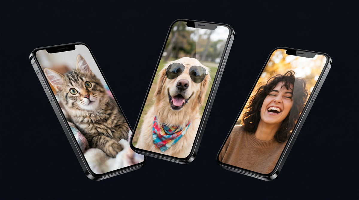 Cool Or Cruel App